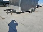 2023 Interstate West Corporati VICT716TA2 Enclosed Cargo Trailer