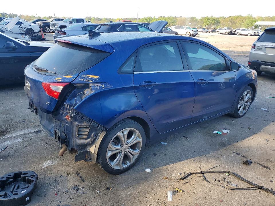 2013 Hyundai Elantra gt Base