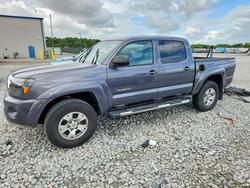 Toyota Vehiculos salvage en venta: 2011 Toyota Tacoma Double Cab Prerunner