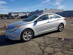 2012 Hyundai Sonata Limited for sale in Vallejo, CA