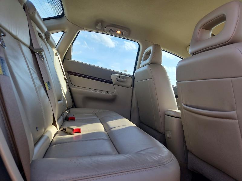 2005 Chevrolet Impala ls