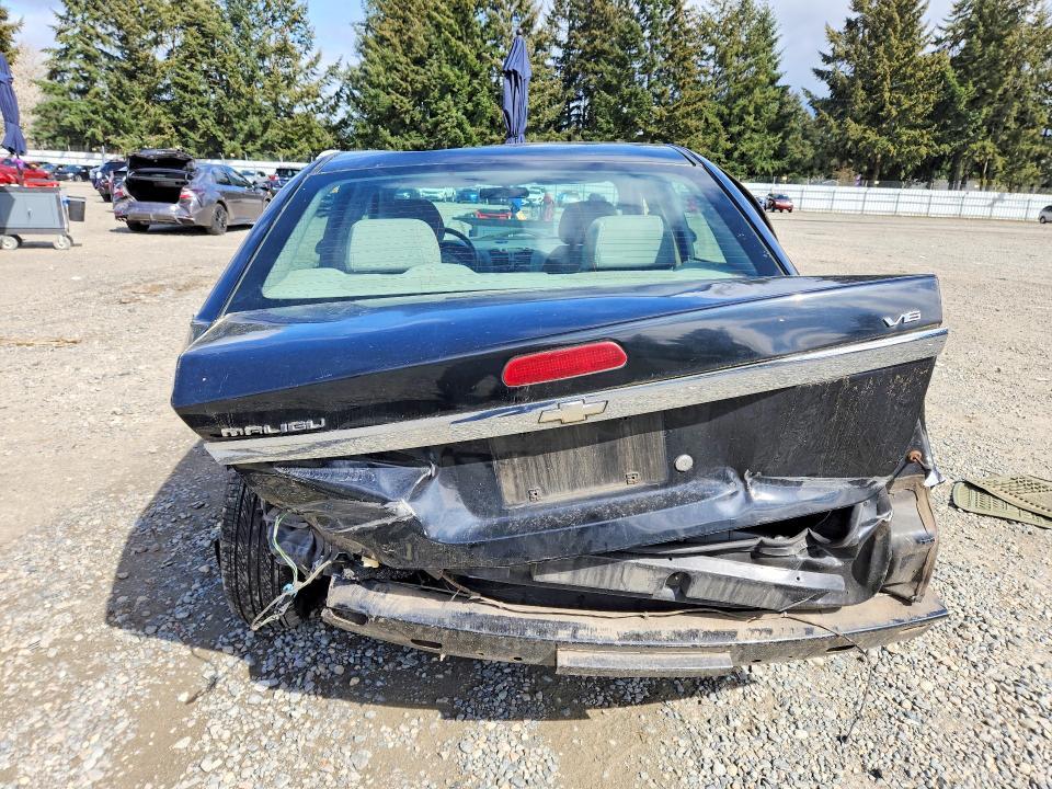 2005 Chev Malibu