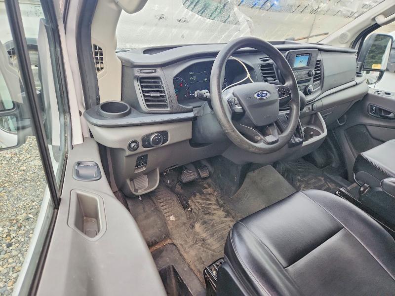 2023 Ford Transit 250 Delivery van