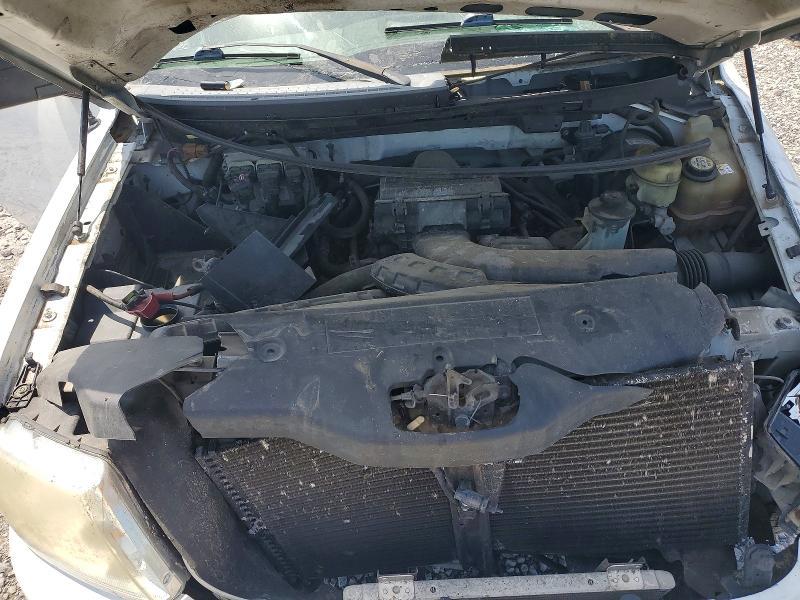 2005 Ford F150 Supercrew