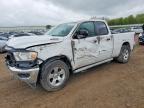 2021 Dodge RAM 1500 BIG Horn
