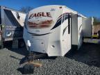 2012 Jayco Eagle Camper