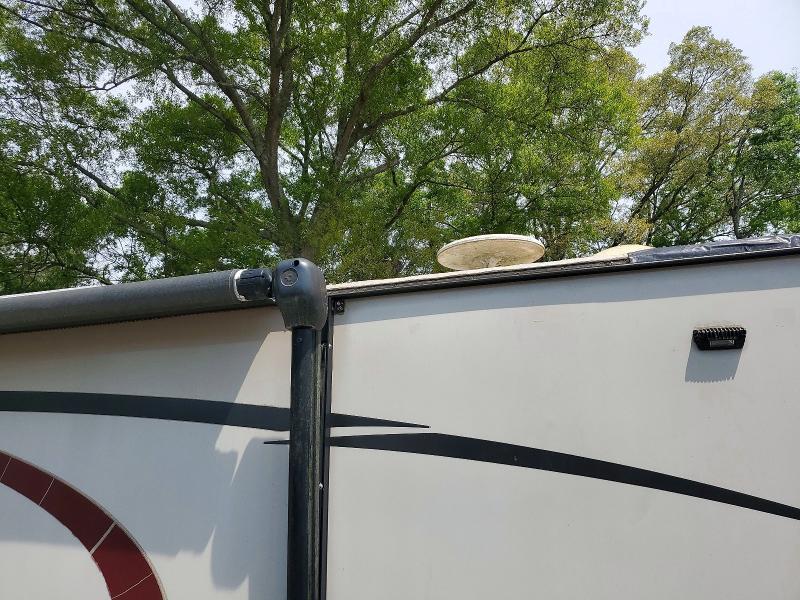 2017 Foresriver 2017 Forest River Cherokee Camper