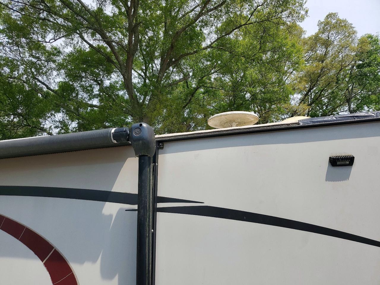 2017 Foresriver 2017 Forest River Cherokee Camper