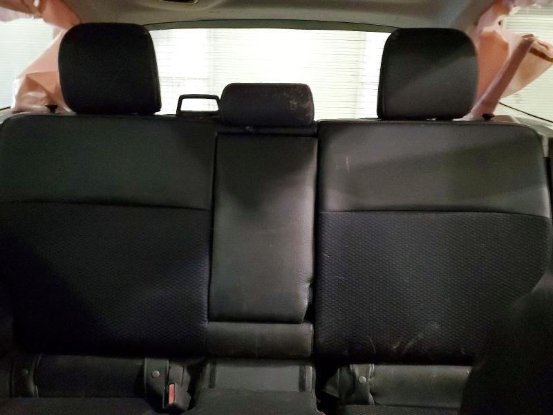 2016 Subaru Forester 2.0xt Premium