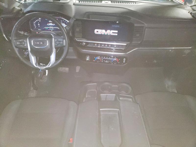 2024 GMC Sierra K1500 ELEVATION-L