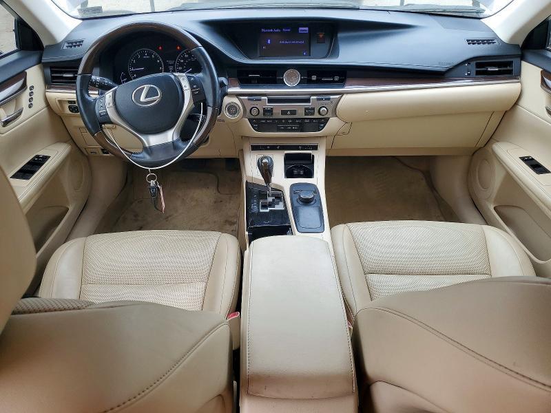 2014 Lexus Es 350 Base