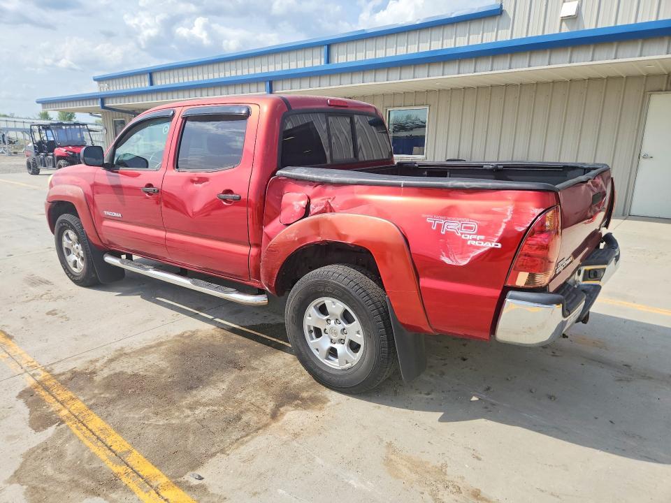 2006 Toyota Tacoma