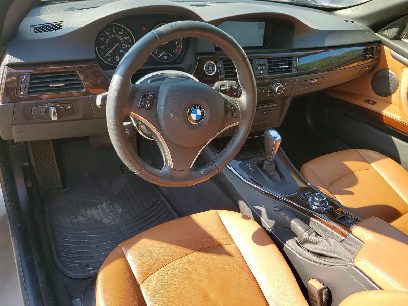 2011 BMW 335 i