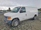 2005 Ford Econoline E250 van