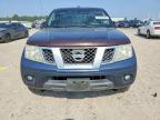 2016 Nissan Frontier Desert Runner