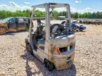 2015 Nissan MCP1F2A20LV Forklift