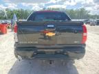 2013 Chevrolet Avalanche LT