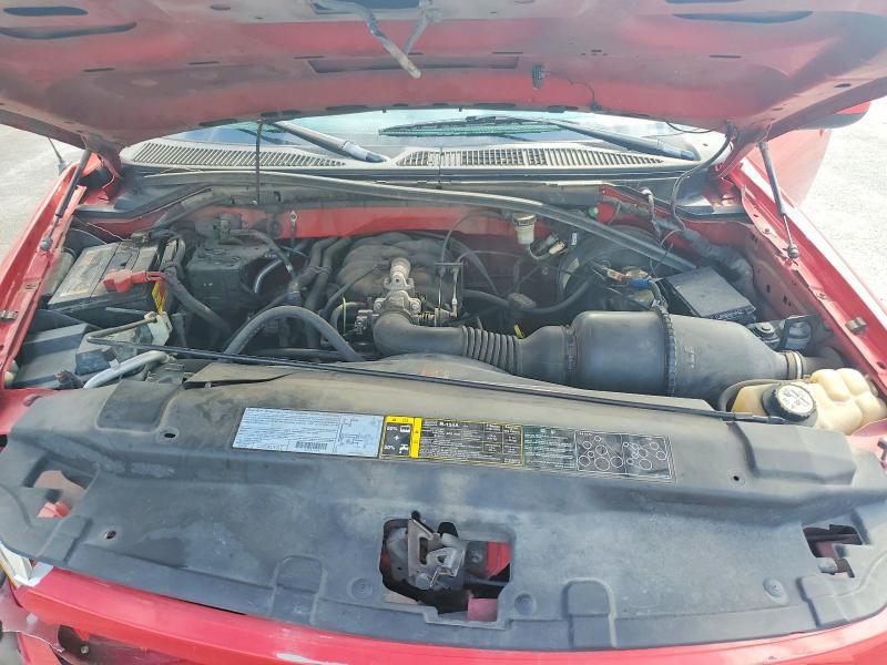 2003 Ford F150 xl