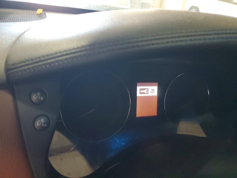 2013 Infiniti Ex37 Base