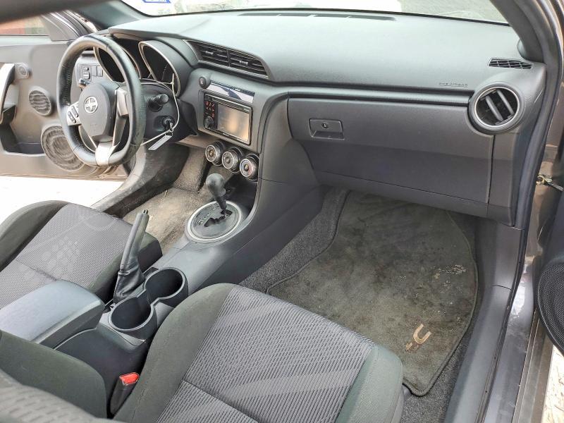 2012 Scion Tc Base