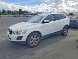 Volvo salvage cars for sale: 2013 Volvo Xc60 3.2
