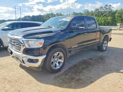 2019 Dodge RAM 1500 BIG Horn en venta en Greenwell Springs, LA