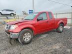 2010 Nissan Frontier XE