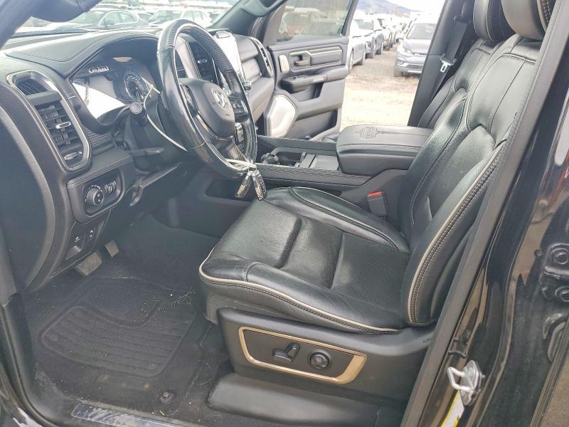 2019 Dodge Ram 1500 Limited