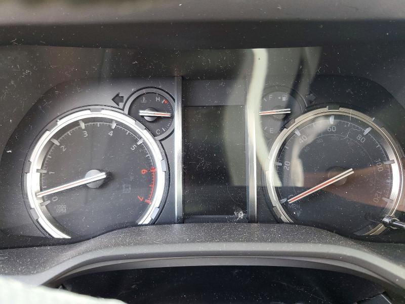 2020 Toyota 4runner Venture Edition