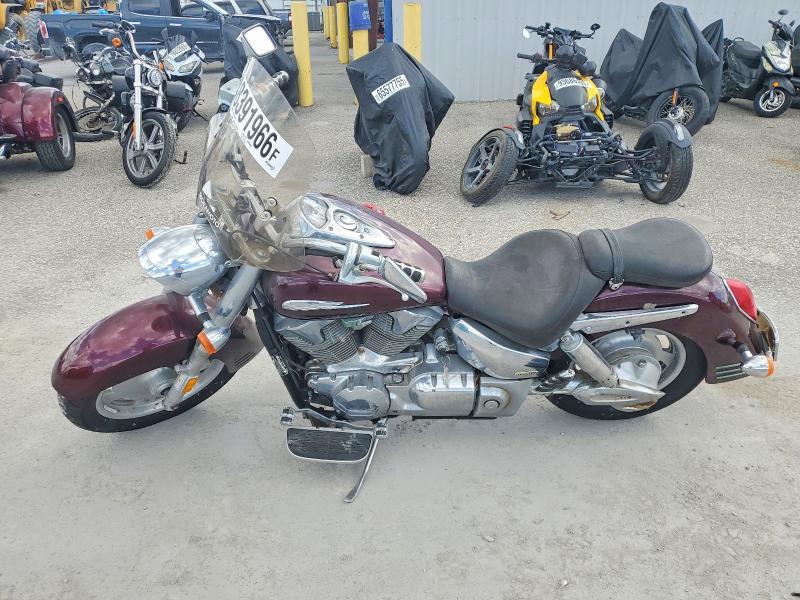 2007 Honda VTX1300 R