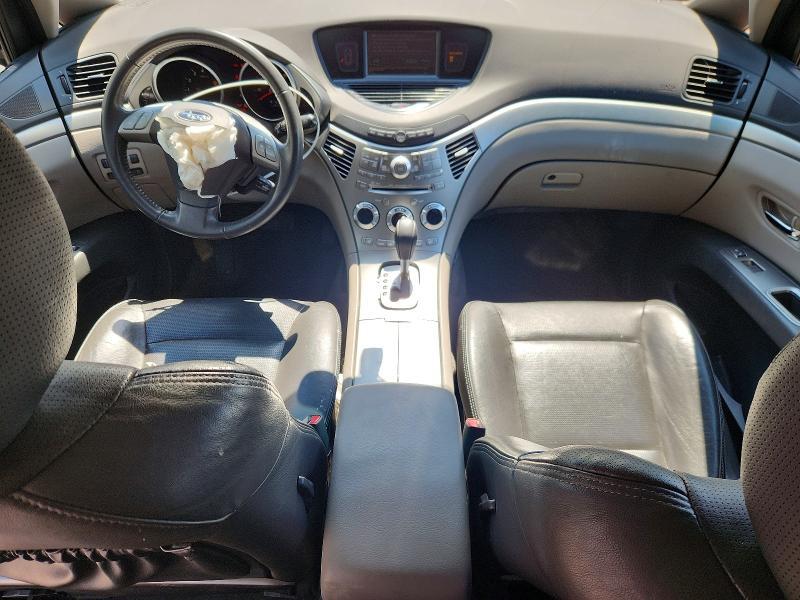 2006 Subaru B9 Tribeca 3.0 H6