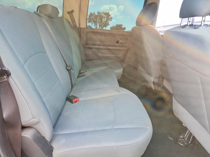 2018 Dodge RAM 1500 ST
