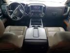 2014 Chevrolet Silverado C1500 LTZ