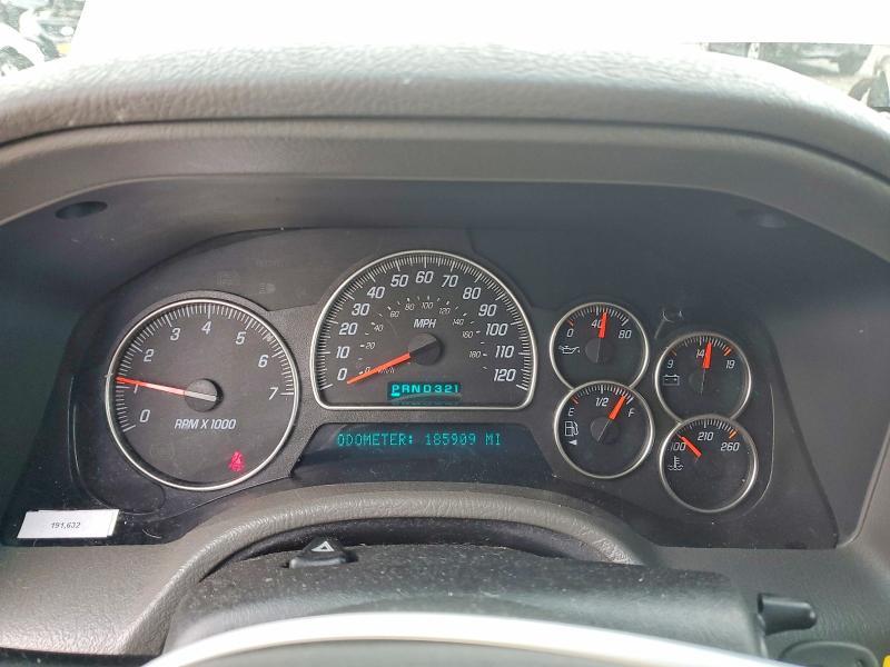2002 GMC Envoy