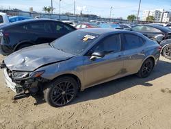 2025 Toyota Camry se for sale in Los Angeles, CA