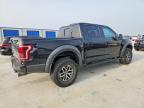 2017 Ford F150 Raptor