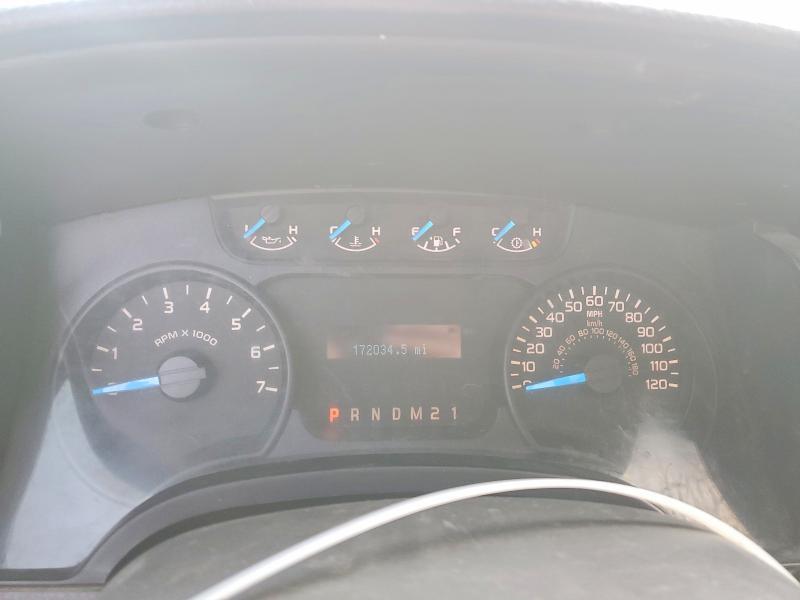 2013 Ford F150