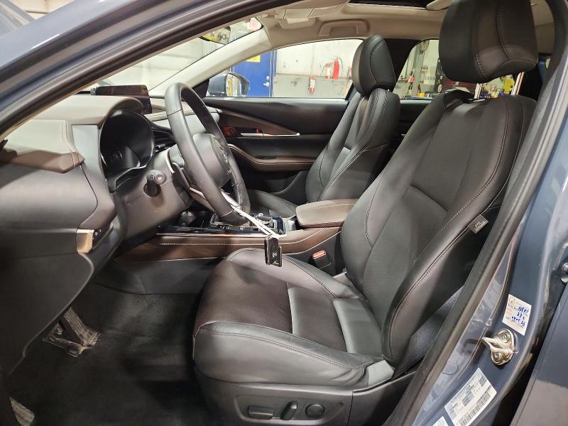 2025 Mazda Cx-30 Premium