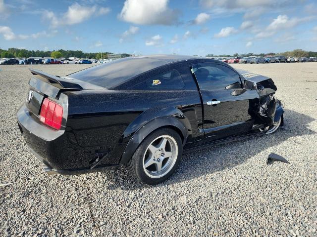 2008 Ford Mustang gt