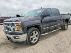 2014 Chevrolet Silverado C1500 LT