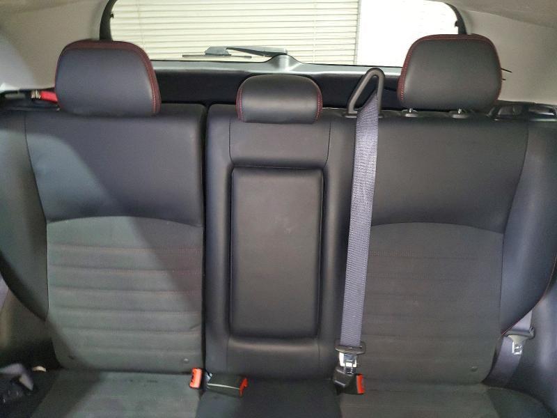 2024 Mitsubishi Outlander Sport s