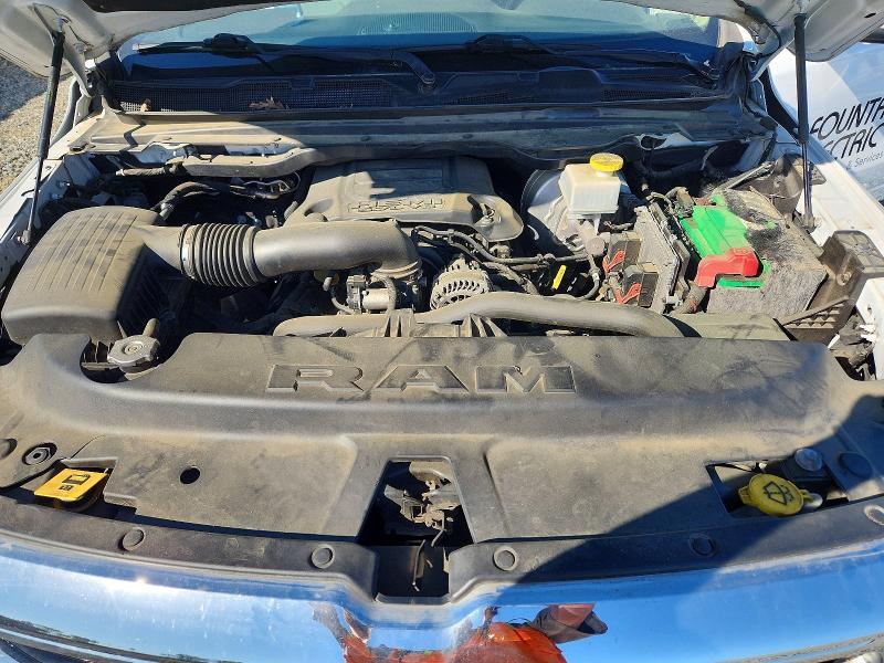 2019 Dodge RAM 1500 BIG Horn