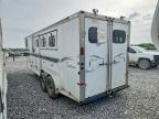 2004 Sundowner Horse Trailer