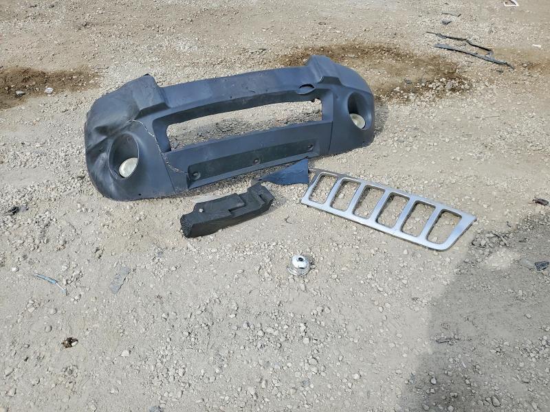 2004 Jeep Grand Cherokee Laredo