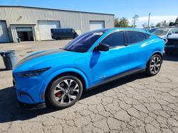 2021 Ford Mustang Mach-e Premium for sale in Woodburn, OR