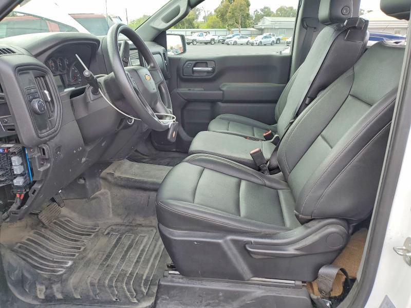 2023 Chevrolet Silverado C1500
