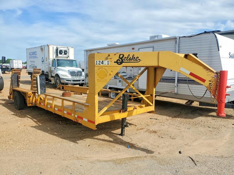 2019 Belh Trailers