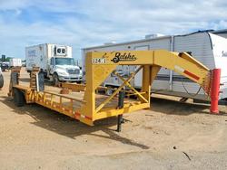 2019 Belh Trailers en venta en Longview, TX