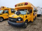 2015 Thomas Minotour G3500-School Bus