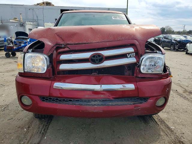 2006 Toyota Tundra SR5